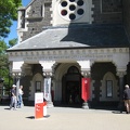 40 Canterbury Museum